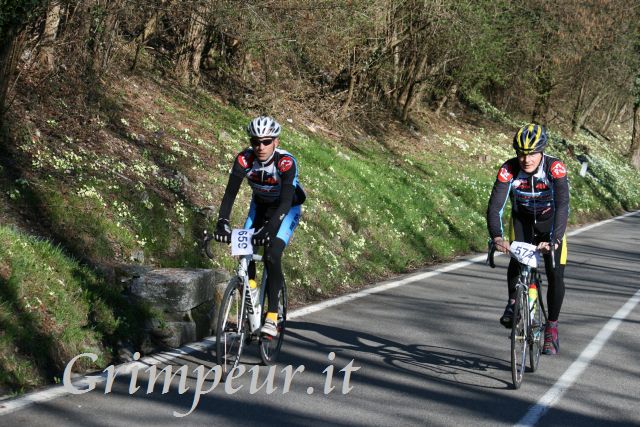 Foto Grimpeur 2010